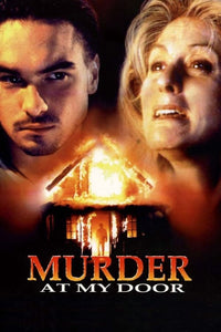 Murder At My Door Dvd (1996)