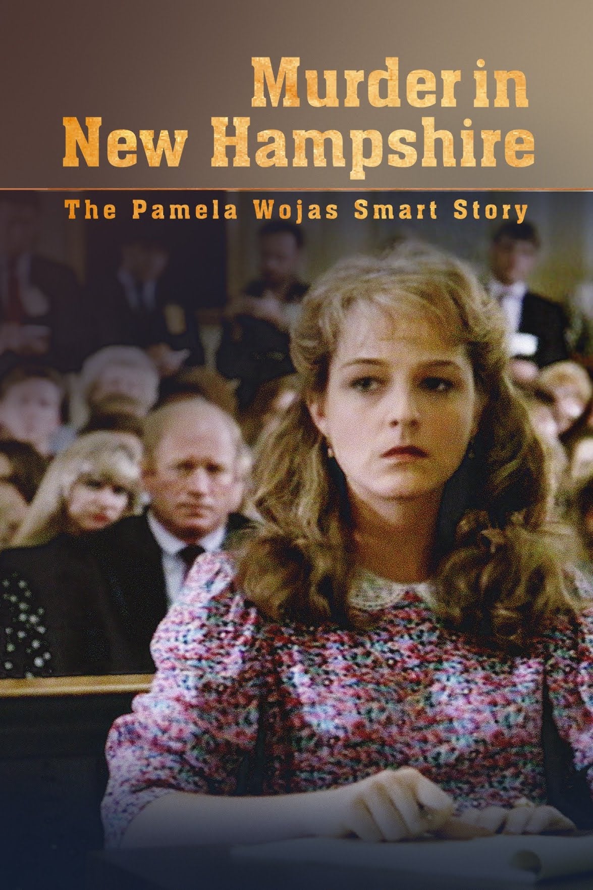 Murder in New Hampshire: The Pamela Smart Story Dvd (1991)