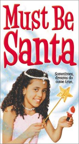  Must Be Santa Dvd (1999) Rarefliks.com