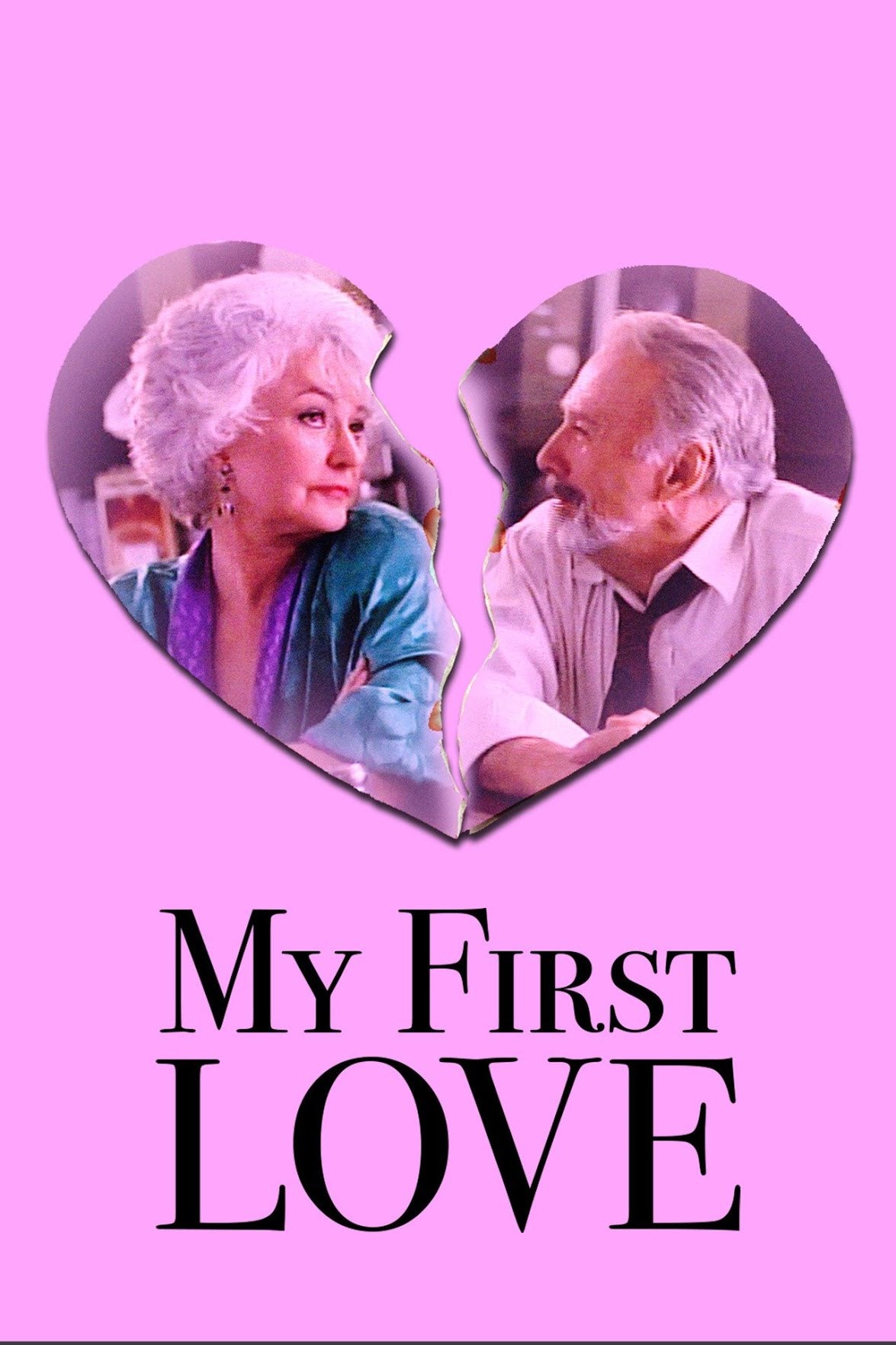 My First Love Dvd (1988)
