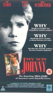 My Son Johnny Dvd (1991)