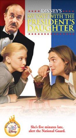 My Date with the President's Daughter Dvd (1998) Rarefliks.com