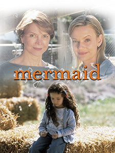 Mermaid Dvd (2000)