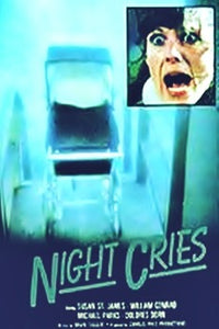 Night Cries Dvd  (1978)