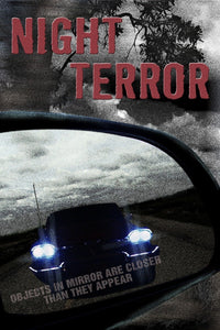 Night Terror Dvd (1972)