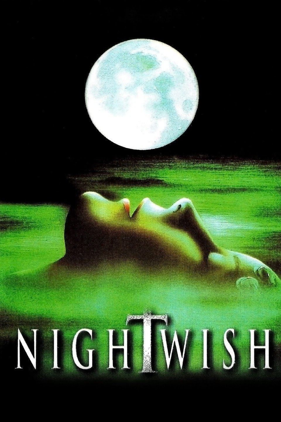 Nightwish Dvd (1989)
