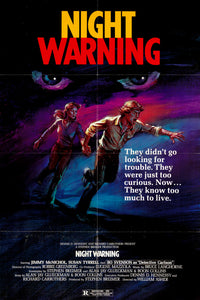 Night Warning Dvd (1982)Rarefliks.com