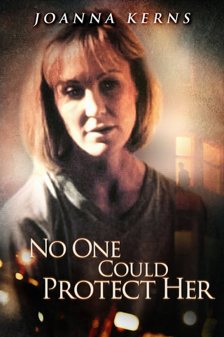 No One Could Protect Her Dvd (1996)