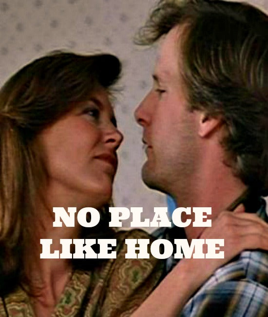 No Place Like Home Dvd (1989)