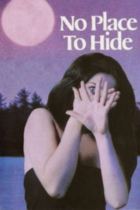 No Place To Hide Dvd  (1981)