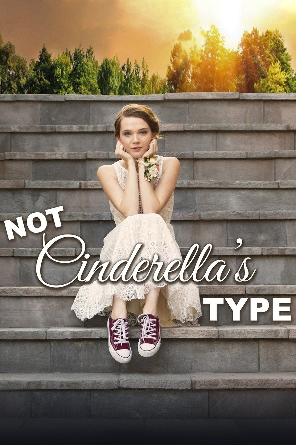Not Cinderella's Type (2018) Rarefliks.com