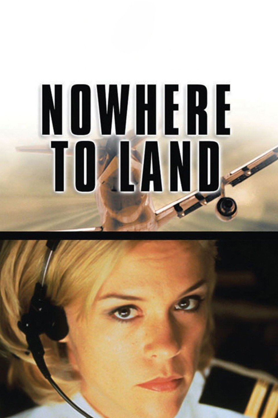Nowhere to Land Dvd (2000)