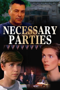 Necessary Parties Dvd (1988)