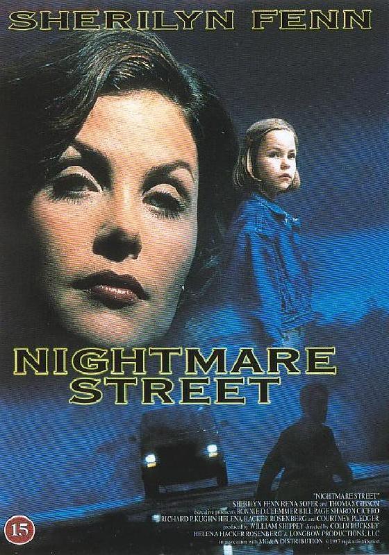 Nightmare Street Dvd (1998)