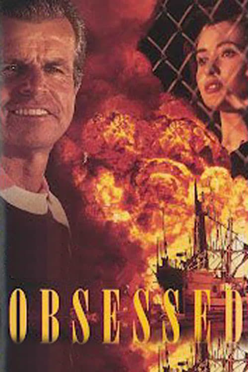 Obsessed  Dvd (1992)