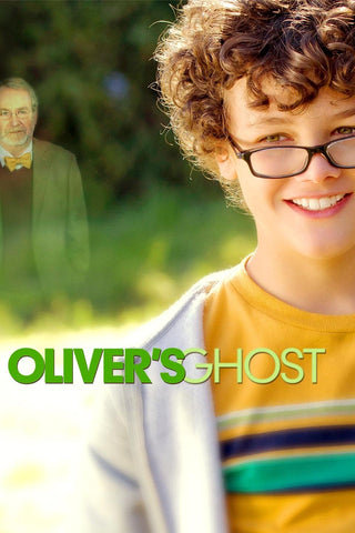 Oliver's Ghost Dvd (2011)Rarefliks.com
