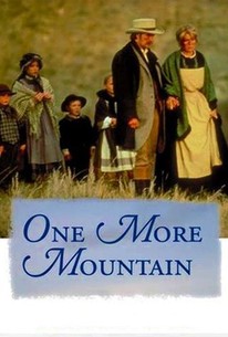 One More Mountain Dvd (1994)