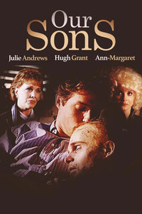 Our Sons Dvd (1991)