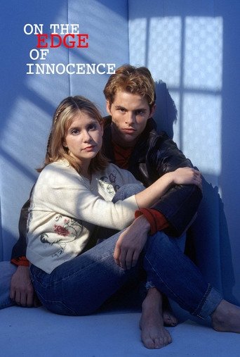 On the Edge of Innocence Dvd (1997)