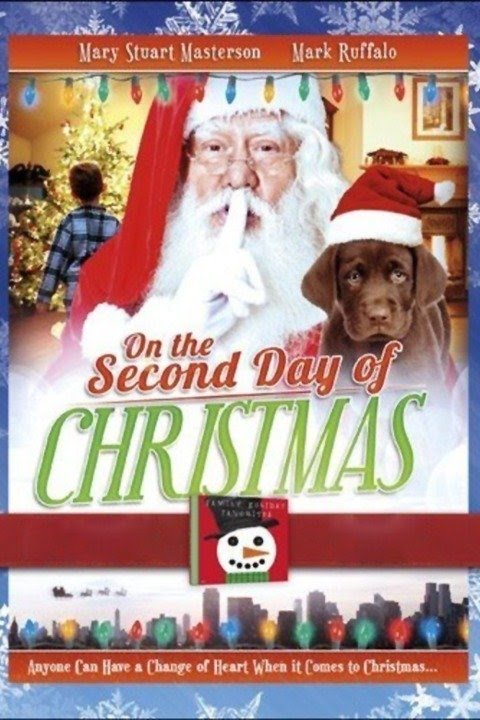 On the 2nd Day of Christmas Dvd (1997)