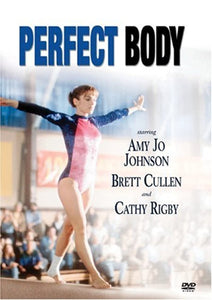 Perfect Body Dvd (1987)