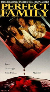 Perfect Family Dvd (1992)