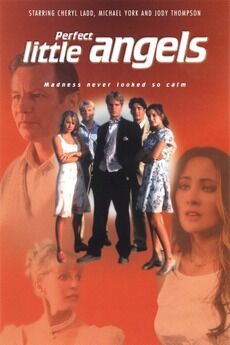 Perfect Little Angels Dvd (1998)