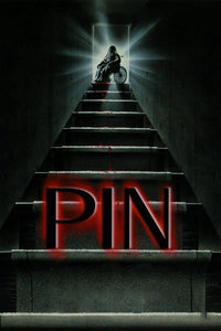 Pin Dvd (1988)