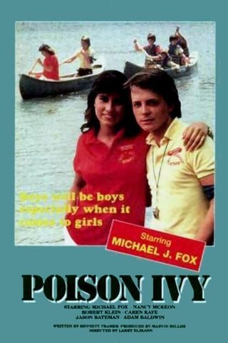 Poison Ivy Dvd (1985)Rareflik.com