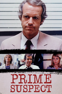 Prime Suspect  Dvd (1982)