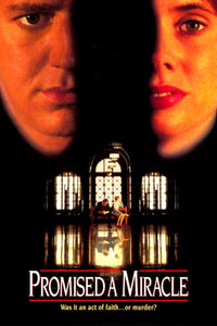 Promised a Miracle Dvd (1988)