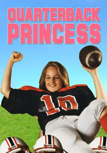 Quarterback Princess Dvd (1983)