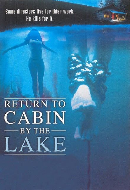Return to Cabin by the Lake Dvd (2001)Rarefliks.com