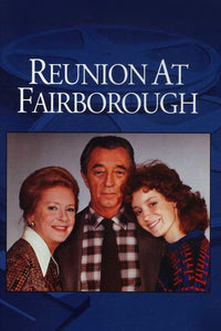 Reunion at Fairborough  Dvd (1998)