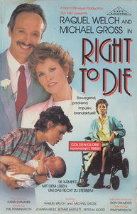 Right to Die Dvd (1987)