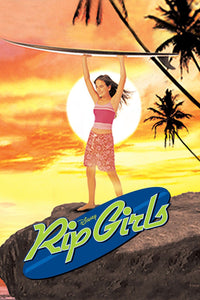 Rip Girls Dvd (2000) Rarefliks.com