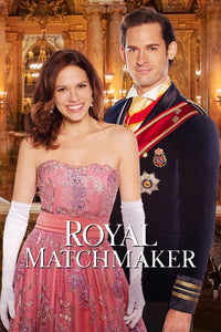 Royal Matchmaker Dvd (2018)