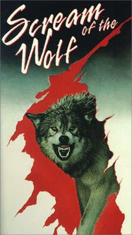 Scream of the Wolf Dvd (1974)