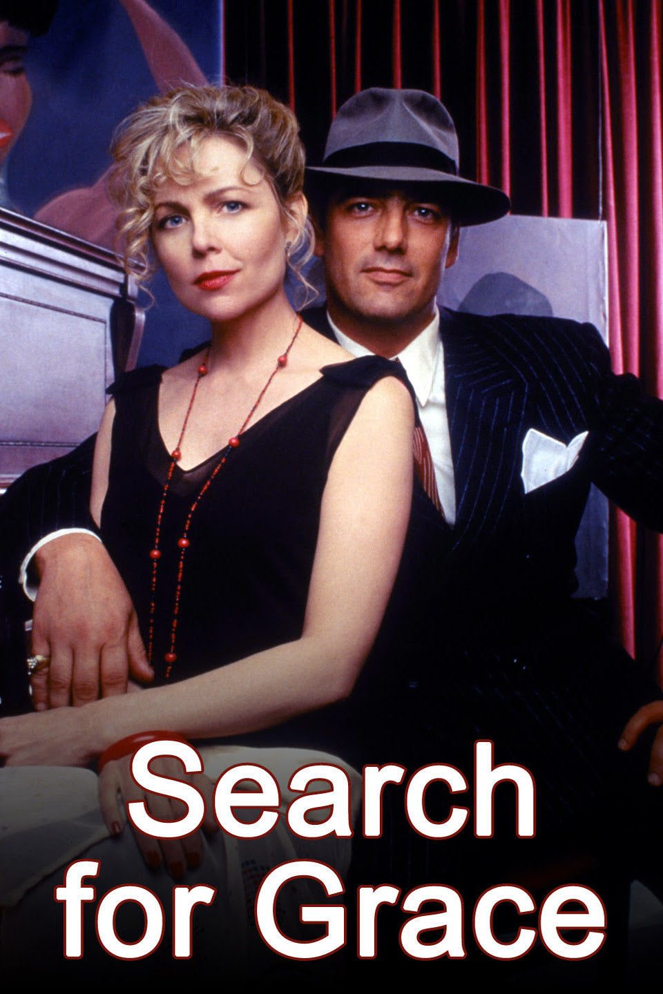 Search For Grace Dvd (1994)