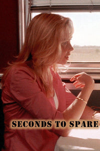 Seconds to Spare Dvd (2002)