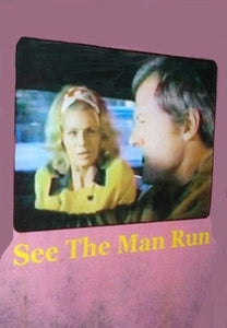 See the Man Run Dvd (1971)
