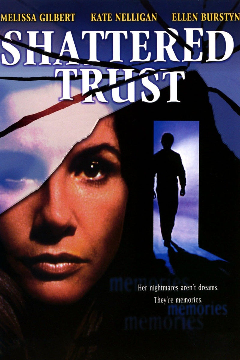 Shattered Trust: The Shari Karney Story Dvd (1993) – Rarefliks