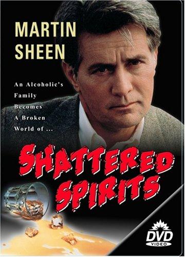 Shattered Spirits Dvd (1986)Rarefliks.com