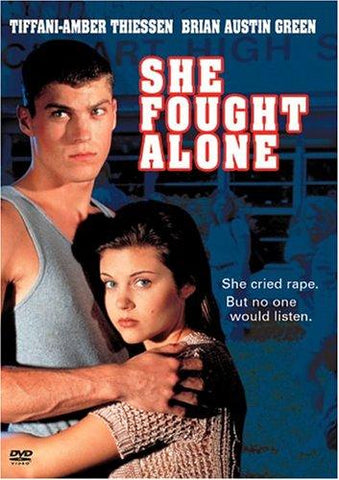 She Fought Alone Dvd (1995) Rarefliks.com