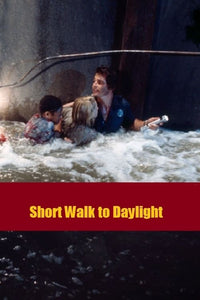 Short Walk to Daylight Dvd (1972)