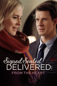 Signed, Sealed, Delivered: From the Heart Dvd (2016) Rarefliks.com