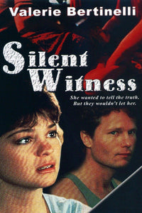 Silent Witness Dvd (1985)