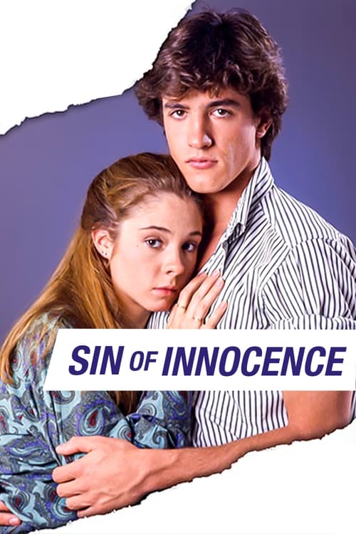 Sin of Innocence Dvd (1986)
