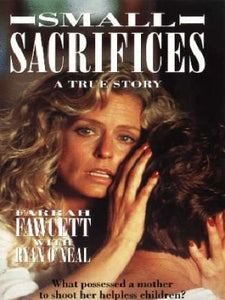 Small Sacrifices Dvd (1989)Rarefliks.com