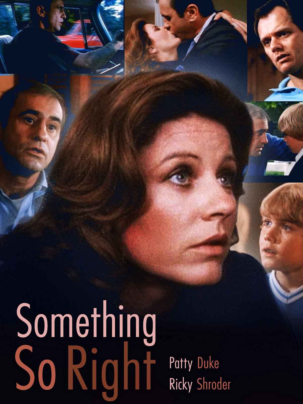 Something So Right Dvd (1982)